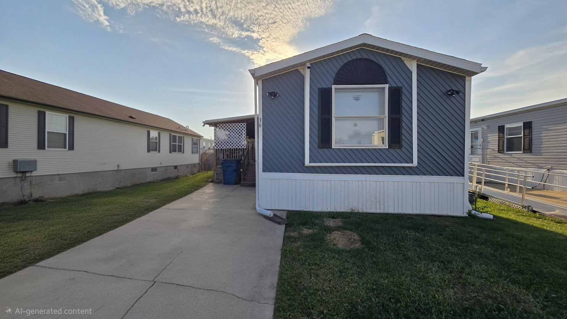 36 Saint Francis Drive