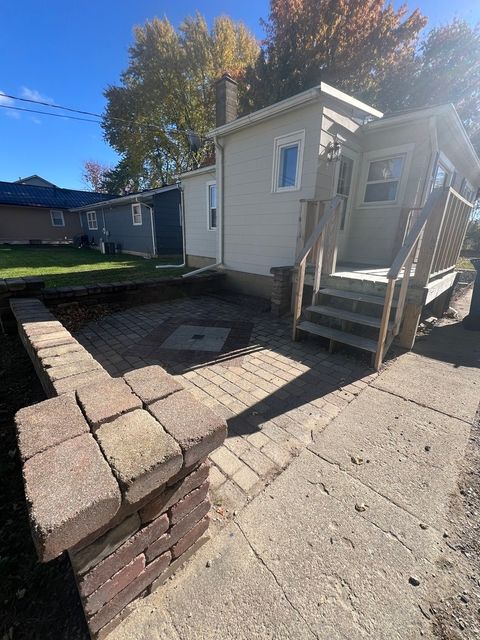 Tiny photo for 914 E Benton Street, Morris, IL 60450 (MLS # 12452510)