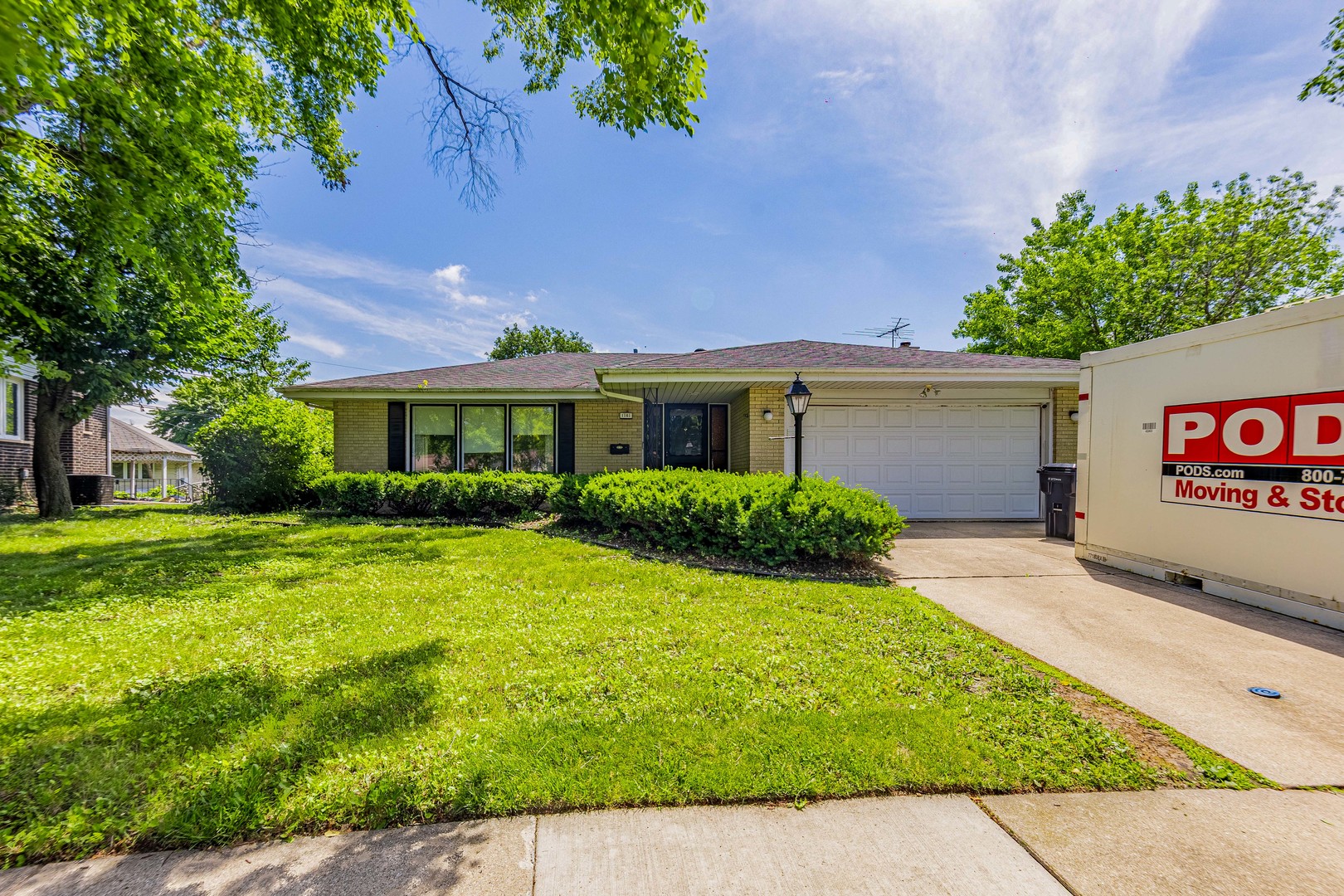 1161 E 171st Court