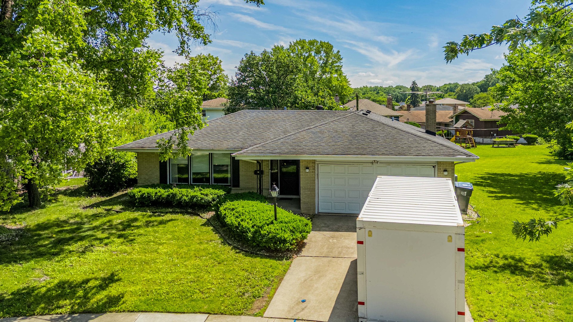 1161 E 171st Court