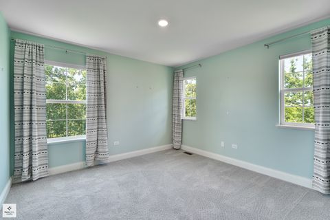 Tiny photo for 1170 Overhill Court, Crystal Lake, IL 60012 (MLS # 12417738)