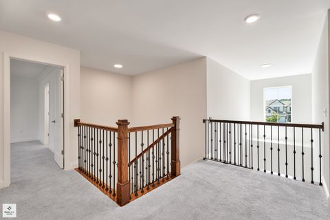 Tiny photo for 1170 Overhill Court, Crystal Lake, IL 60012 (MLS # 12417738)