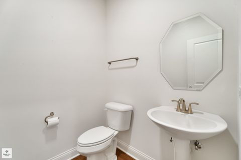 Tiny photo for 1170 Overhill Court, Crystal Lake, IL 60012 (MLS # 12417738)