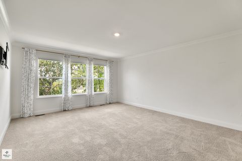 Tiny photo for 1170 Overhill Court, Crystal Lake, IL 60012 (MLS # 12417738)