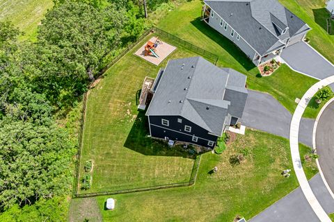 Tiny photo for 1170 Overhill Court, Crystal Lake, IL 60012 (MLS # 12417738)