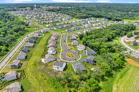 Tiny photo for 1170 Overhill Court, Crystal Lake, IL 60012 (MLS # 12417738)