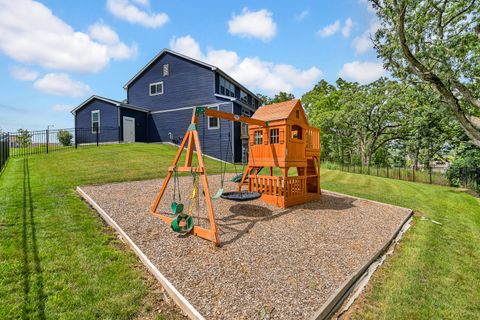 Tiny photo for 1170 Overhill Court, Crystal Lake, IL 60012 (MLS # 12417738)