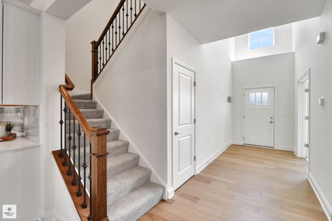 Tiny photo for 1170 Overhill Court, Crystal Lake, IL 60012 (MLS # 12417738)