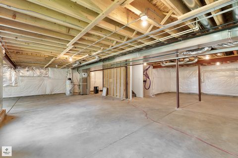 Tiny photo for 1170 Overhill Court, Crystal Lake, IL 60012 (MLS # 12417738)