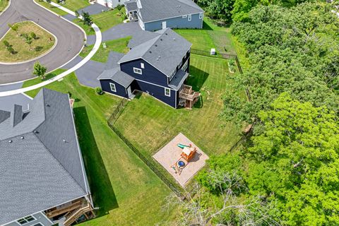 Tiny photo for 1170 Overhill Court, Crystal Lake, IL 60012 (MLS # 12417738)