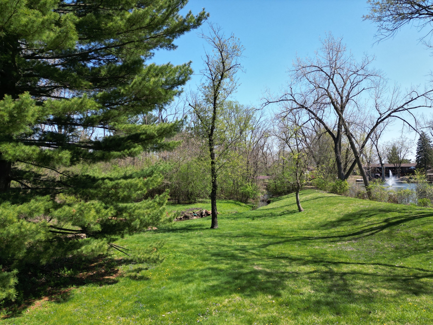 8305 Kearney Road