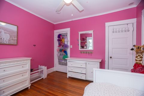 Tiny photo for 415 N HARVEY Avenue, Oak Park, IL 60302 (MLS # 12548261)