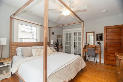 Tiny photo for 415 N HARVEY Avenue, Oak Park, IL 60302 (MLS # 12548261)