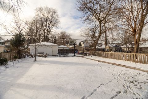 Tiny photo for 415 N HARVEY Avenue, Oak Park, IL 60302 (MLS # 12548261)