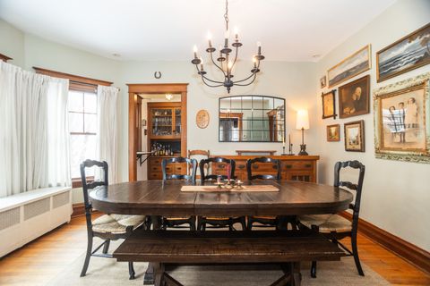 Tiny photo for 415 N HARVEY Avenue, Oak Park, IL 60302 (MLS # 12548261)