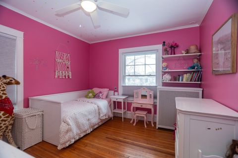 Tiny photo for 415 N HARVEY Avenue, Oak Park, IL 60302 (MLS # 12548261)