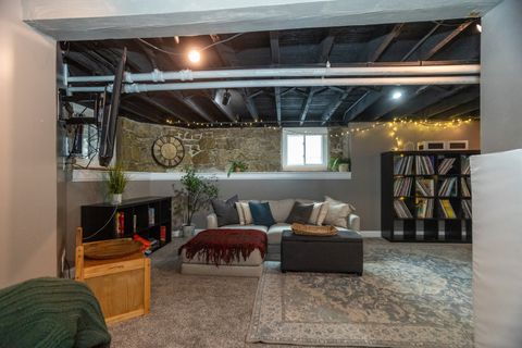 Tiny photo for 415 N HARVEY Avenue, Oak Park, IL 60302 (MLS # 12548261)