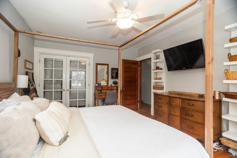 Tiny photo for 415 N HARVEY Avenue, Oak Park, IL 60302 (MLS # 12548261)