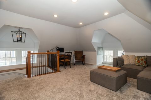 Tiny photo for 415 N HARVEY Avenue, Oak Park, IL 60302 (MLS # 12548261)