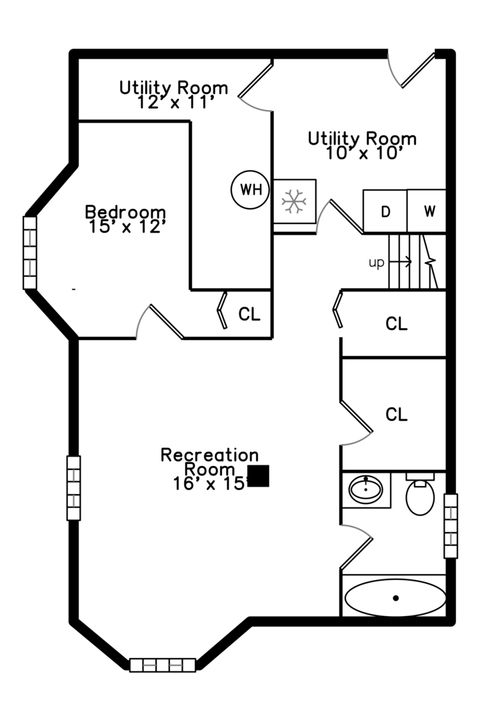 Tiny photo for 415 N HARVEY Avenue, Oak Park, IL 60302 (MLS # 12548261)