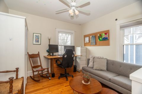 Tiny photo for 415 N HARVEY Avenue, Oak Park, IL 60302 (MLS # 12548261)