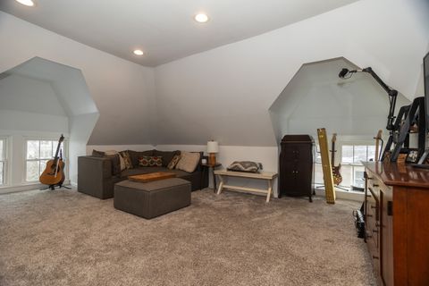 Tiny photo for 415 N HARVEY Avenue, Oak Park, IL 60302 (MLS # 12548261)