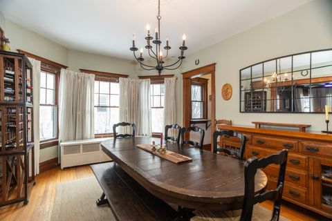 Tiny photo for 415 N HARVEY Avenue, Oak Park, IL 60302 (MLS # 12548261)