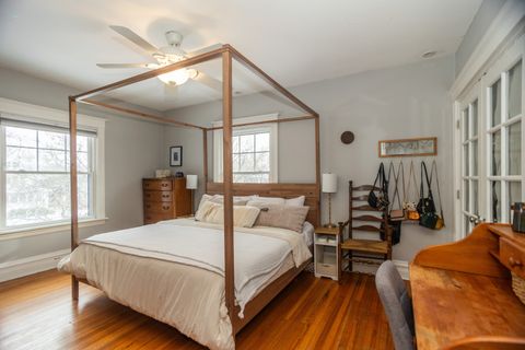 Tiny photo for 415 N HARVEY Avenue, Oak Park, IL 60302 (MLS # 12548261)