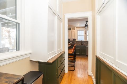 Tiny photo for 415 N HARVEY Avenue, Oak Park, IL 60302 (MLS # 12548261)