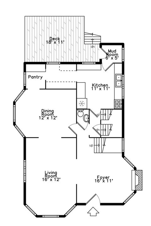 Tiny photo for 415 N HARVEY Avenue, Oak Park, IL 60302 (MLS # 12548261)
