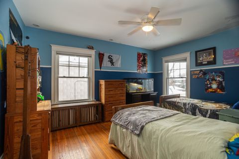 Tiny photo for 415 N HARVEY Avenue, Oak Park, IL 60302 (MLS # 12548261)