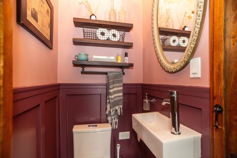 Tiny photo for 415 N HARVEY Avenue, Oak Park, IL 60302 (MLS # 12548261)