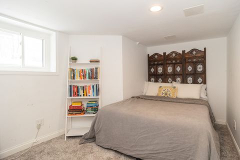 Tiny photo for 415 N HARVEY Avenue, Oak Park, IL 60302 (MLS # 12548261)