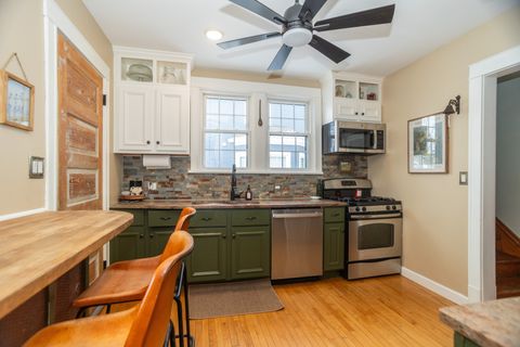 Tiny photo for 415 N HARVEY Avenue, Oak Park, IL 60302 (MLS # 12548261)