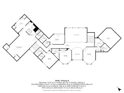 Tiny photo for 15 Terra Vita Court, South Barrington, IL 60010 (MLS # 12609214)