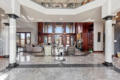 Tiny photo for 15 Terra Vita Court, South Barrington, IL 60010 (MLS # 12609214)
