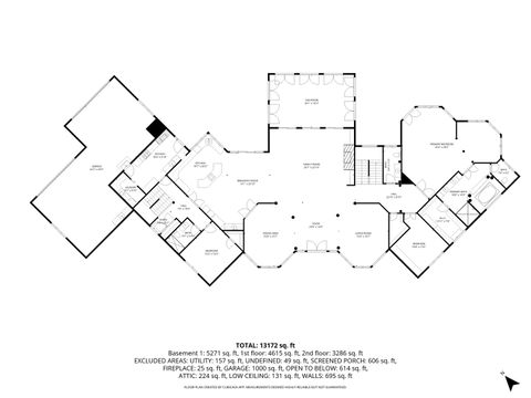 Tiny photo for 15 Terra Vita Court, South Barrington, IL 60010 (MLS # 12609214)