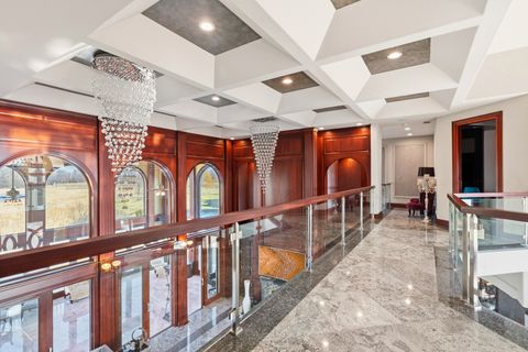 Tiny photo for 15 Terra Vita Court, South Barrington, IL 60010 (MLS # 12609214)