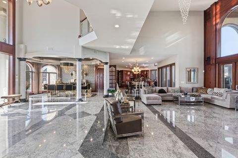 Tiny photo for 15 Terra Vita Court, South Barrington, IL 60010 (MLS # 12609214)