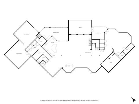 Tiny photo for 15 Terra Vita Court, South Barrington, IL 60010 (MLS # 12609214)