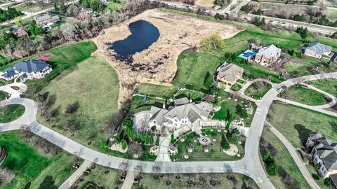 Tiny photo for 15 Terra Vita Court, South Barrington, IL 60010 (MLS # 12609214)