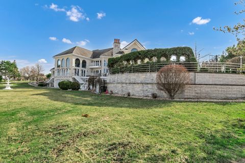 Tiny photo for 15 Terra Vita Court, South Barrington, IL 60010 (MLS # 12609214)