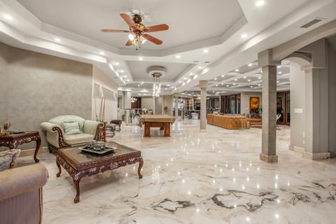 Tiny photo for 15 Terra Vita Court, South Barrington, IL 60010 (MLS # 12609214)
