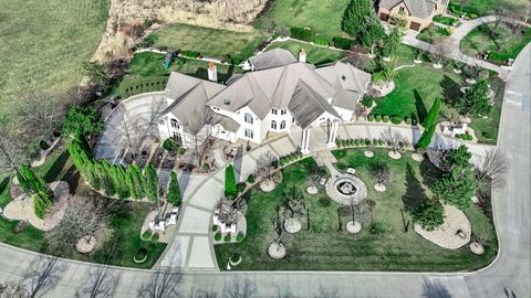 Tiny photo for 15 Terra Vita Court, South Barrington, IL 60010 (MLS # 12609214)