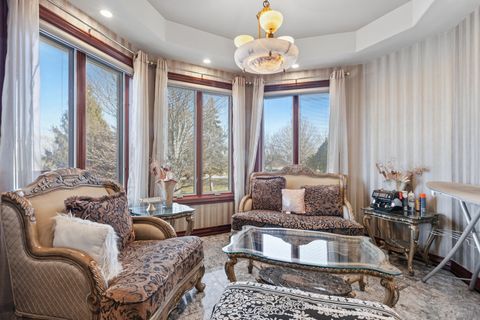 Tiny photo for 15 Terra Vita Court, South Barrington, IL 60010 (MLS # 12609214)