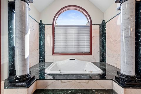Tiny photo for 15 Terra Vita Court, South Barrington, IL 60010 (MLS # 12609214)