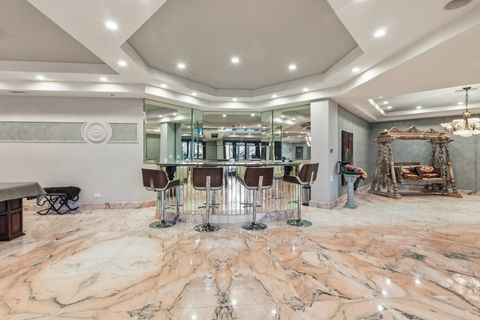 Tiny photo for 15 Terra Vita Court, South Barrington, IL 60010 (MLS # 12609214)