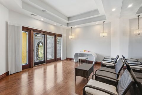 Tiny photo for 15 Terra Vita Court, South Barrington, IL 60010 (MLS # 12609214)