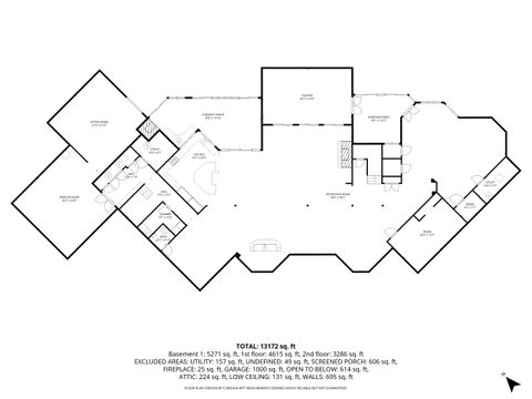 Tiny photo for 15 Terra Vita Court, South Barrington, IL 60010 (MLS # 12609214)