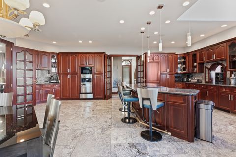 Tiny photo for 15 Terra Vita Court, South Barrington, IL 60010 (MLS # 12609214)